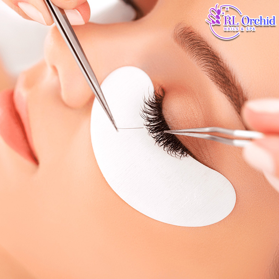 RL Orchid Nails & Spa in Redlands, CA (4)