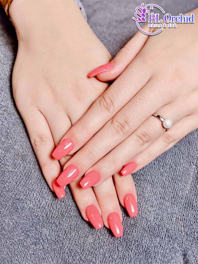 RL Orchid Nails & Spa in Redlands, CA (6)