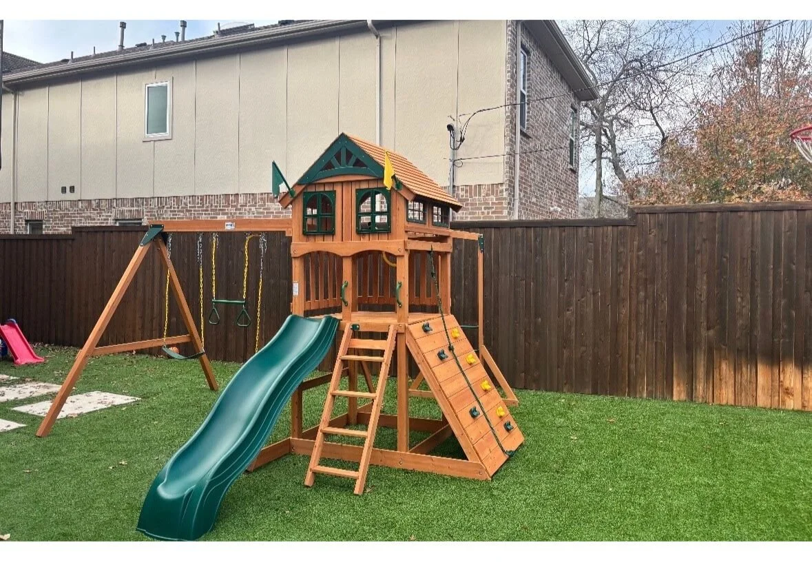 Assembly Required Pros in Addison, TX (2)