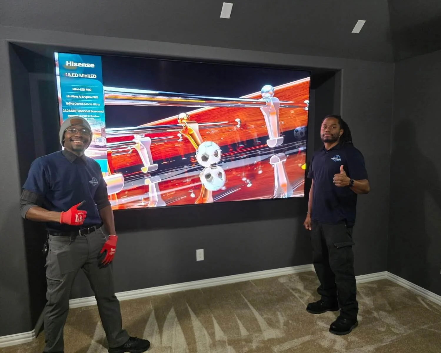 Assembly Required Pros in Addison, TX (5)