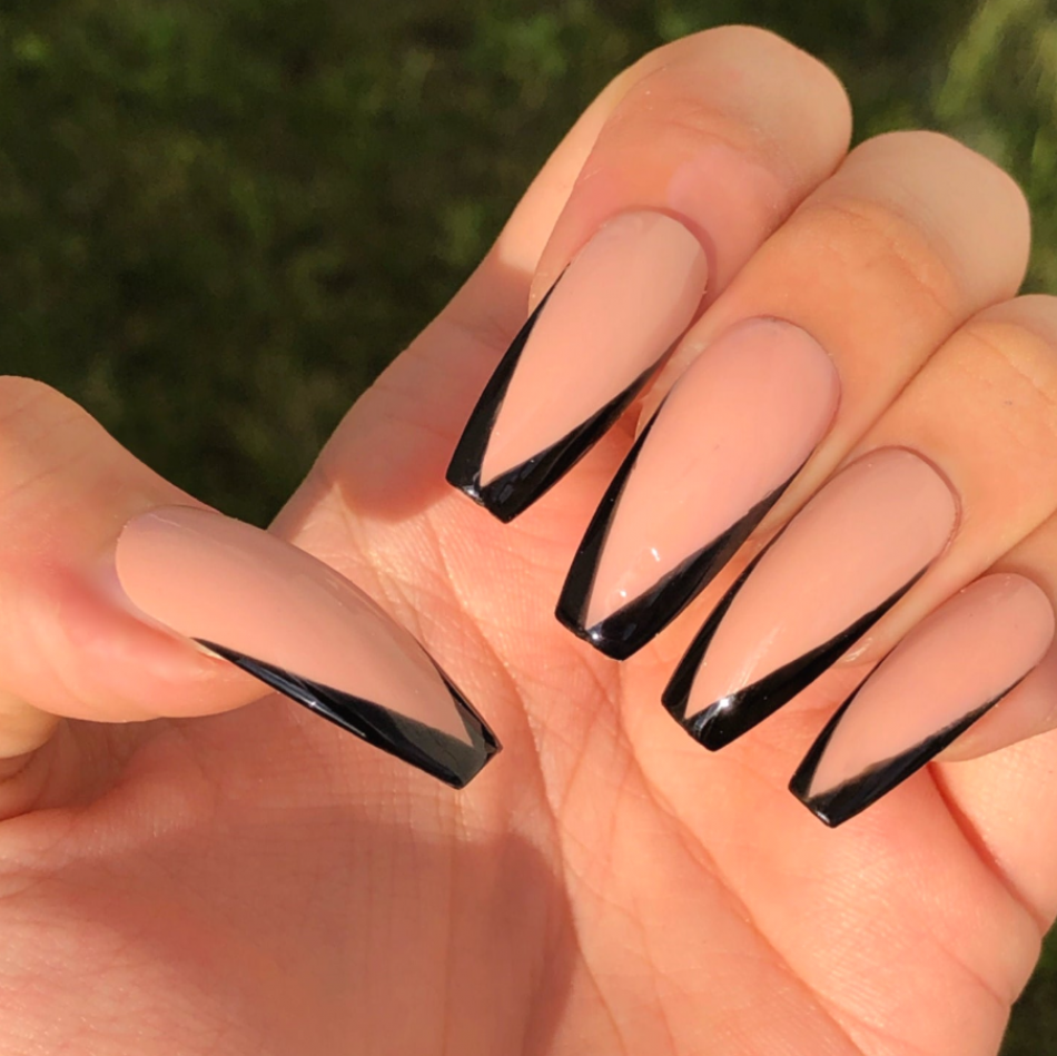 Essence Nail Bar- Student Acrylic FullSet 20% Off Best Nail Salon At Apopka in Apopka, FL