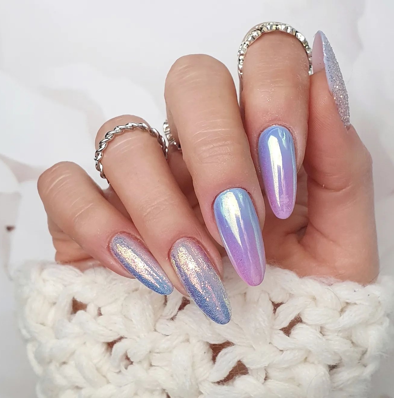Essence Nail Bar- Student Acrylic FullSet 20% Off Best Nail Salon At Apopka in Apopka, FL (2)
