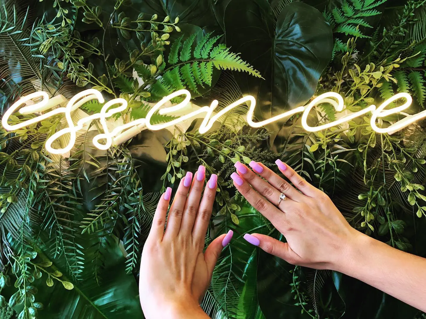 Essence Nail Bar- Student Acrylic FullSet 20% Off Best Nail Salon At Apopka in Apopka, FL (4)