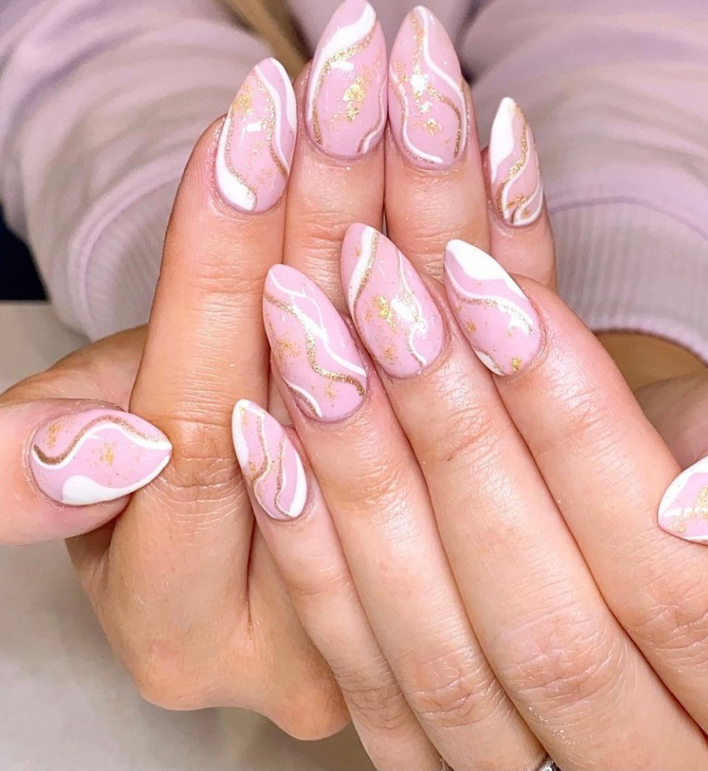 Essence Nail Bar- Student Acrylic FullSet 20% Off Best Nail Salon At Apopka in Apopka, FL (5)