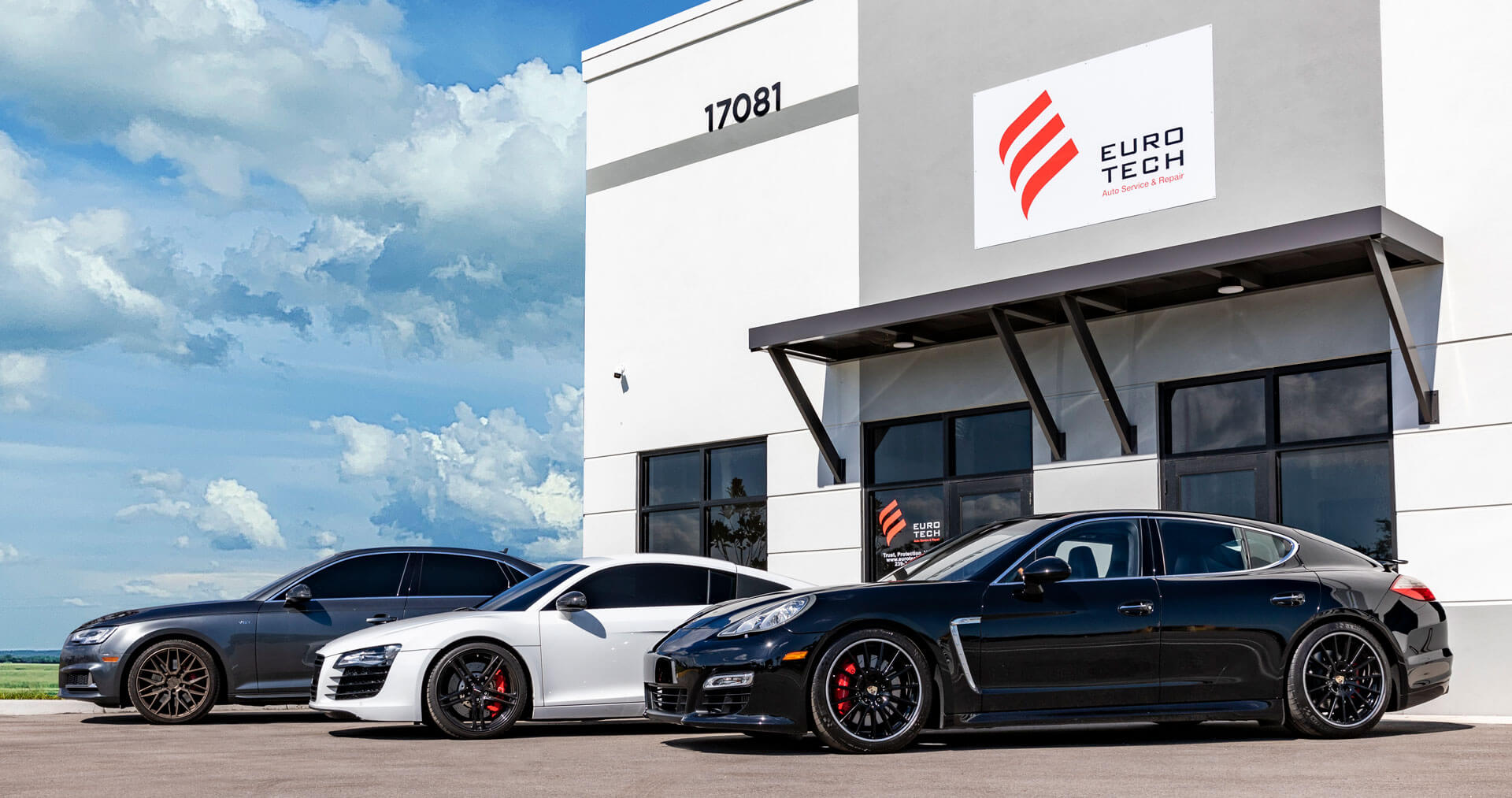 EuroTech Auto Service and Repair in Fort Myers, FL (3)