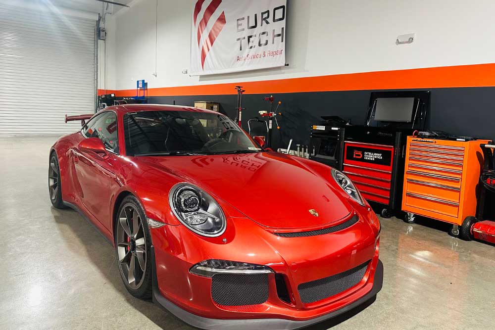 EuroTech Auto Service and Repair in Fort Myers, FL (4)