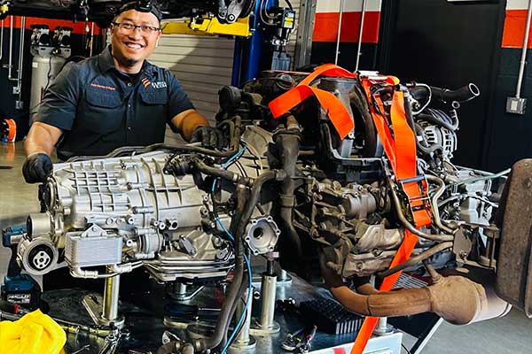 EuroTech Auto Service and Repair in Fort Myers, FL (5)