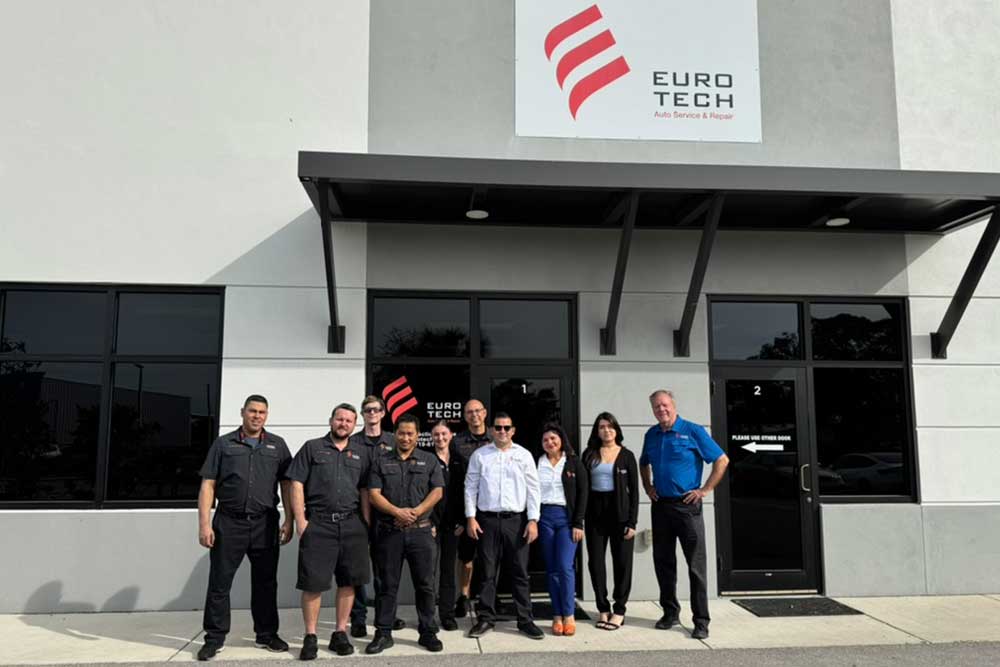 EuroTech Auto Service and Repair in Fort Myers, FL (6)