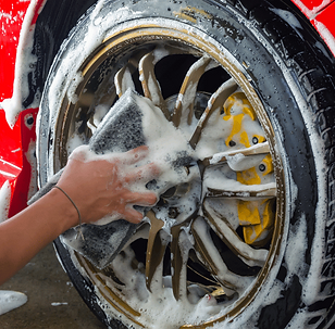 Central Auto Shine in Goldenrod, FL (2)
