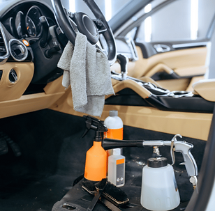 Central Auto Shine in Goldenrod, FL (3)