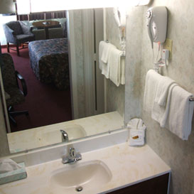 Budget Host in Botkins, OH (3)