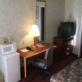 Budget Host in Botkins, OH (4)