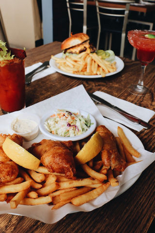 Start Fresh Cafe in Oceanside, CA (5)