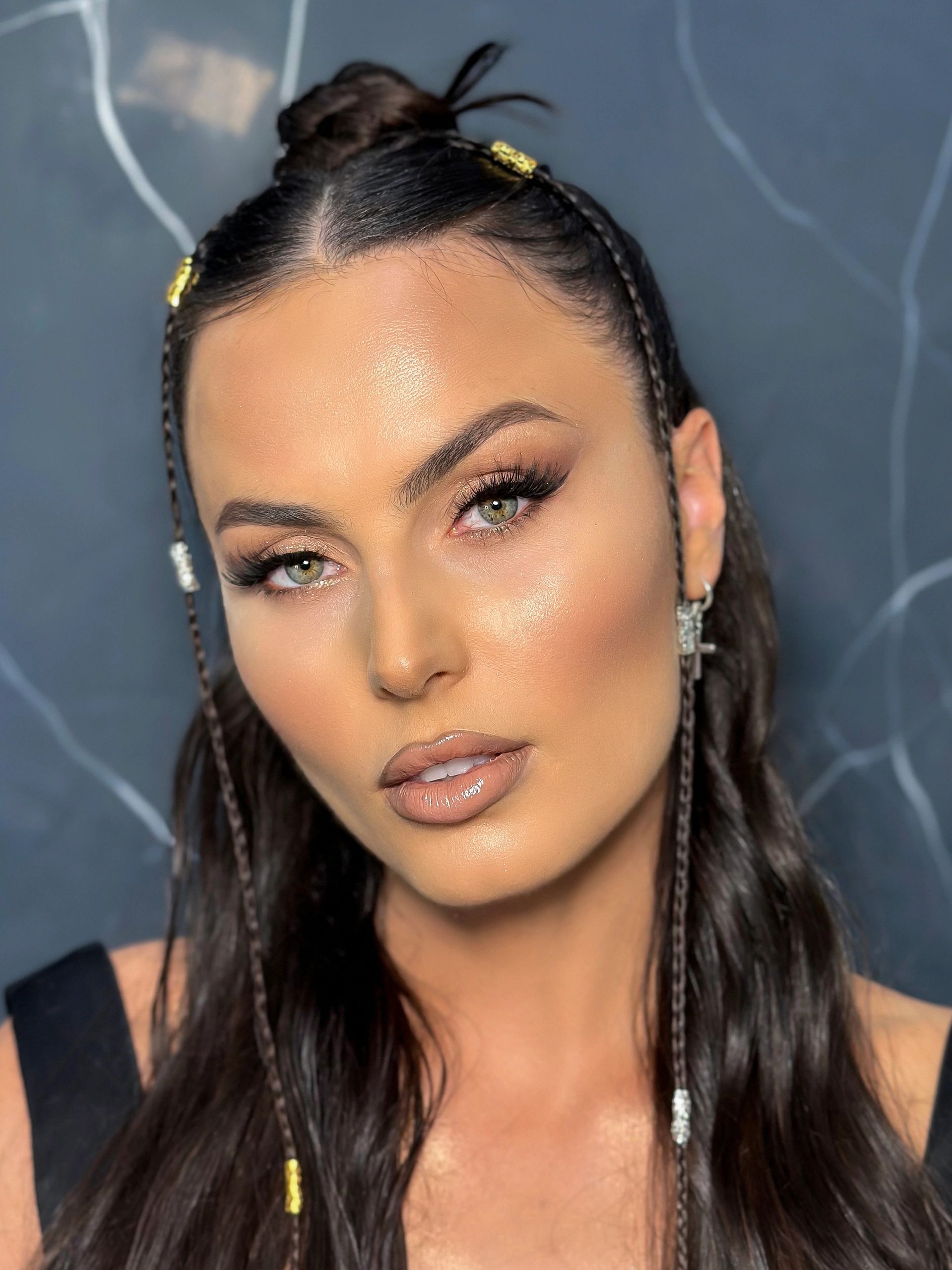 Milani Glam Studio in Valley Glen, CA