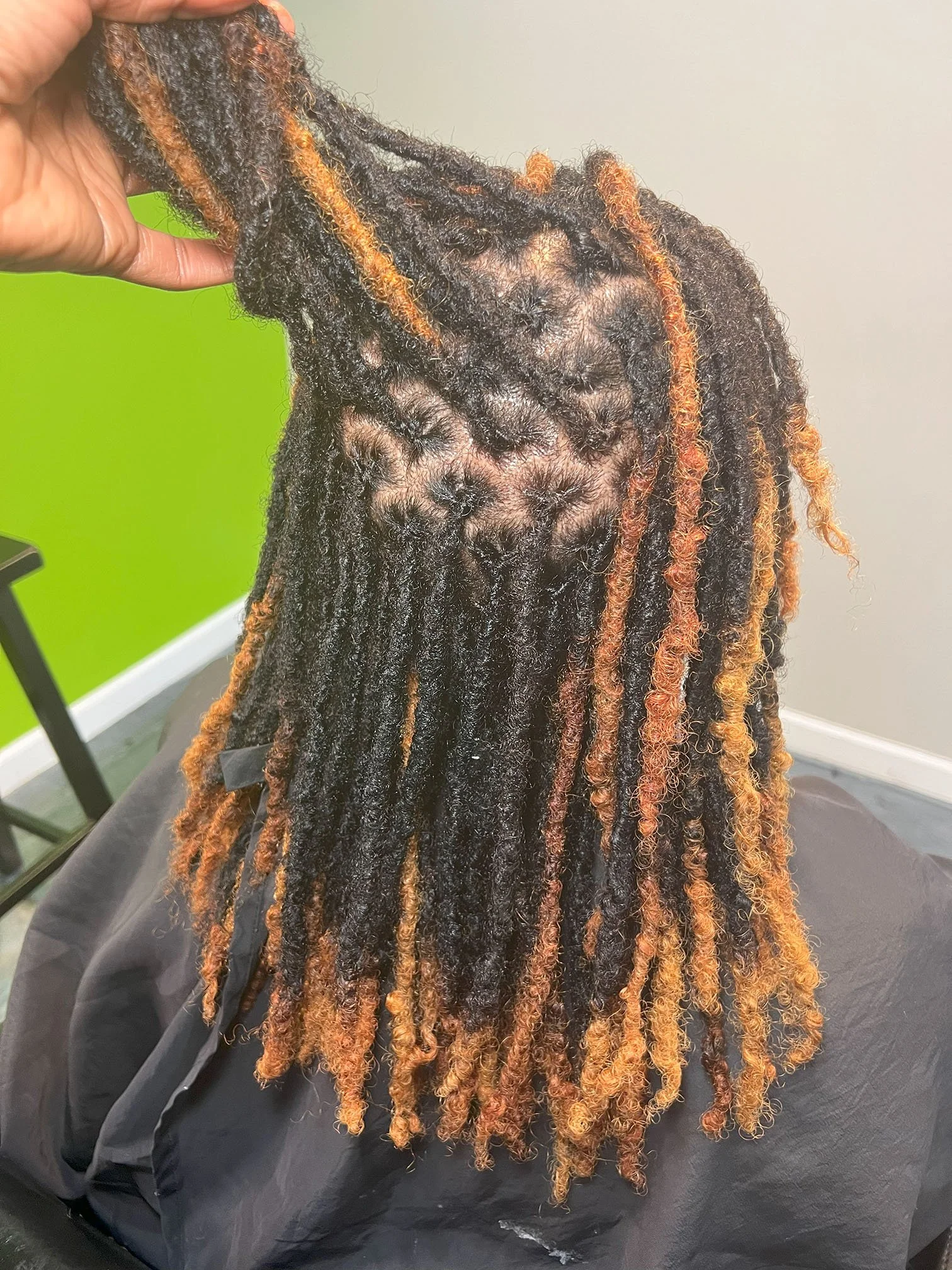 Knotty-N-Natural Texture Studio in Greer, SC (2)