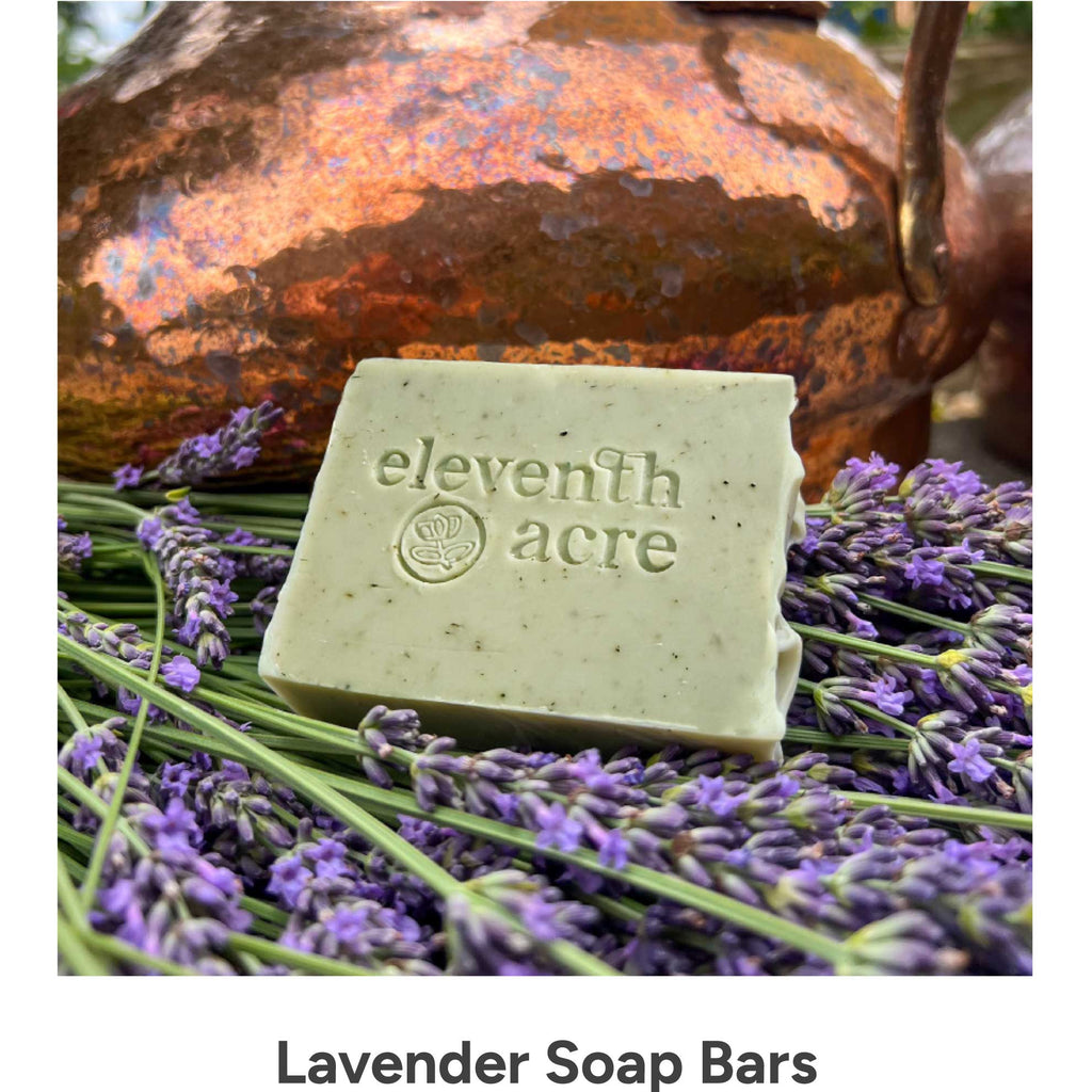 Pompeii Street Soap Co. + Aromatherapy in Mifflinburg, PA (4)