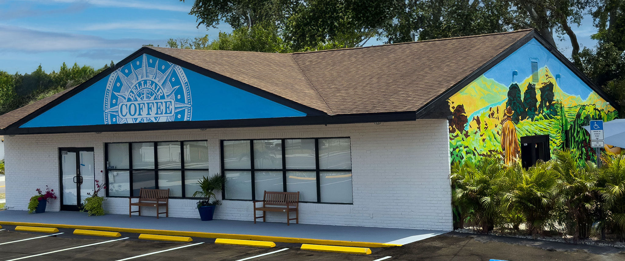 Belleair Coffee Company and Tap House in Largo, FL