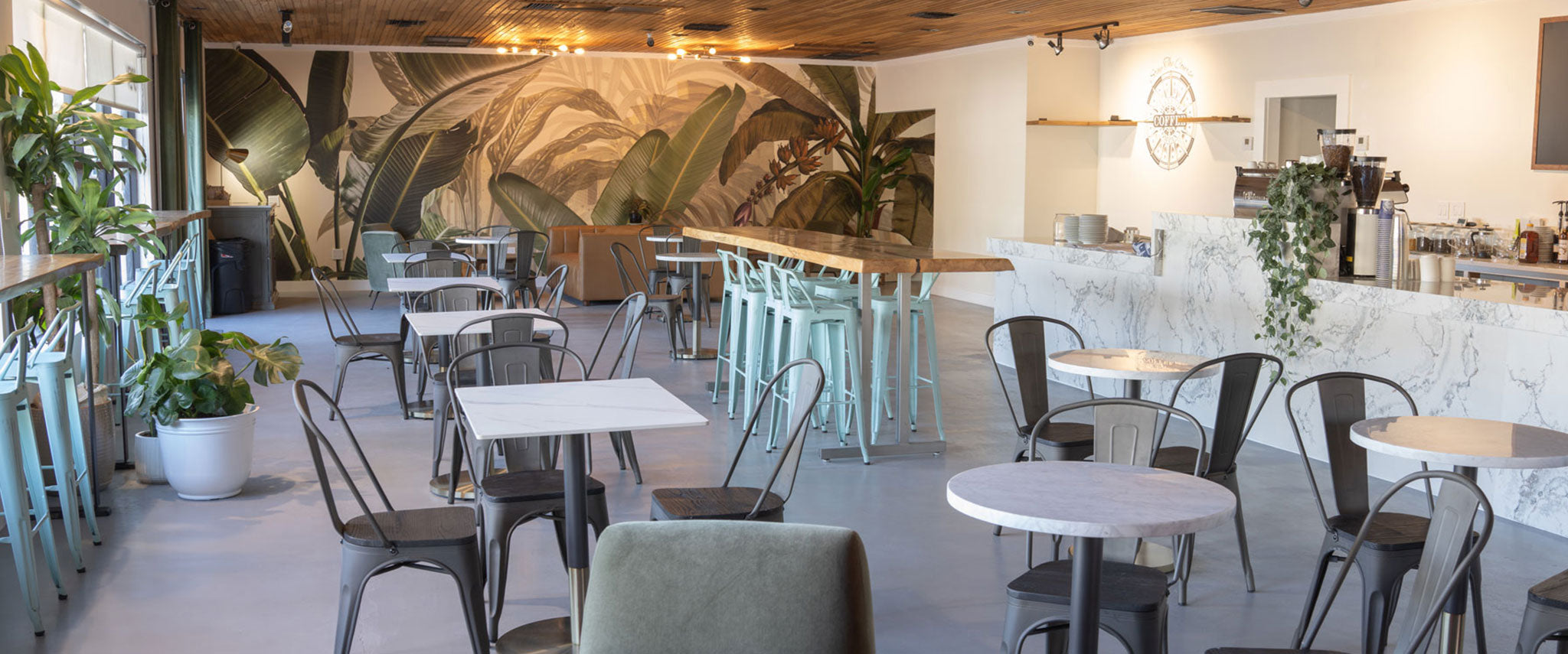 Belleair Coffee Company and Tap House in Largo, FL (2)