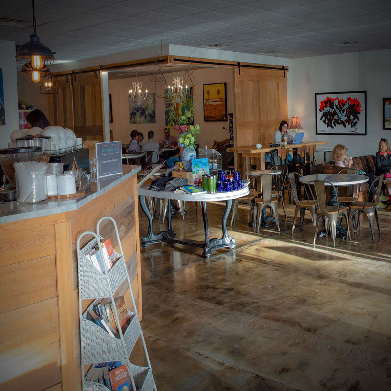 Belleair Coffee Company and Tap House in Largo, FL (6)