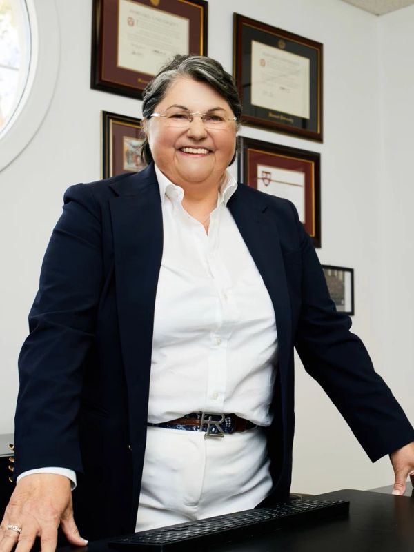 Law Offices of Athina K. Powers in Indian Wells, CA