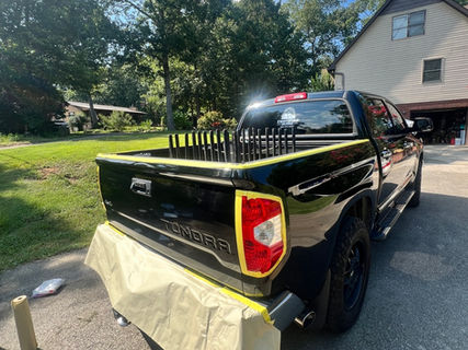 Primal Auto Detailing in Springville, AL (2)