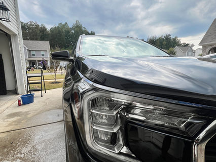 Primal Auto Detailing in Springville, AL (5)