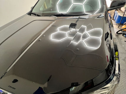 Primal Auto Detailing in Springville, AL (6)