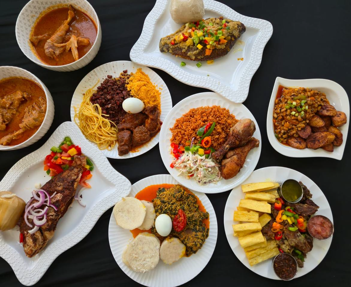 Afrikico Best Taste of Africa in Hagerstown, MD
