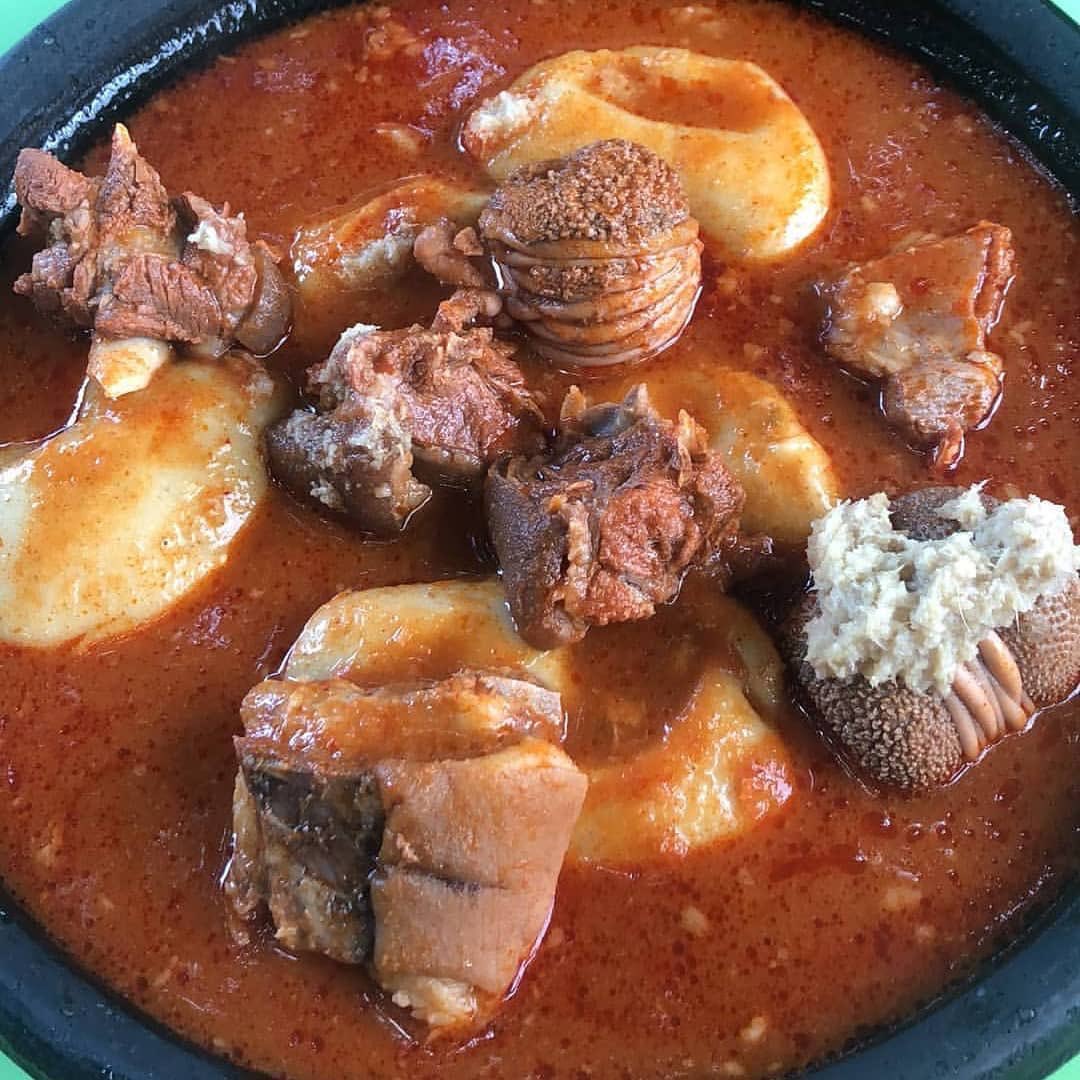 Afrikico Best Taste of Africa in Hagerstown, MD (2)
