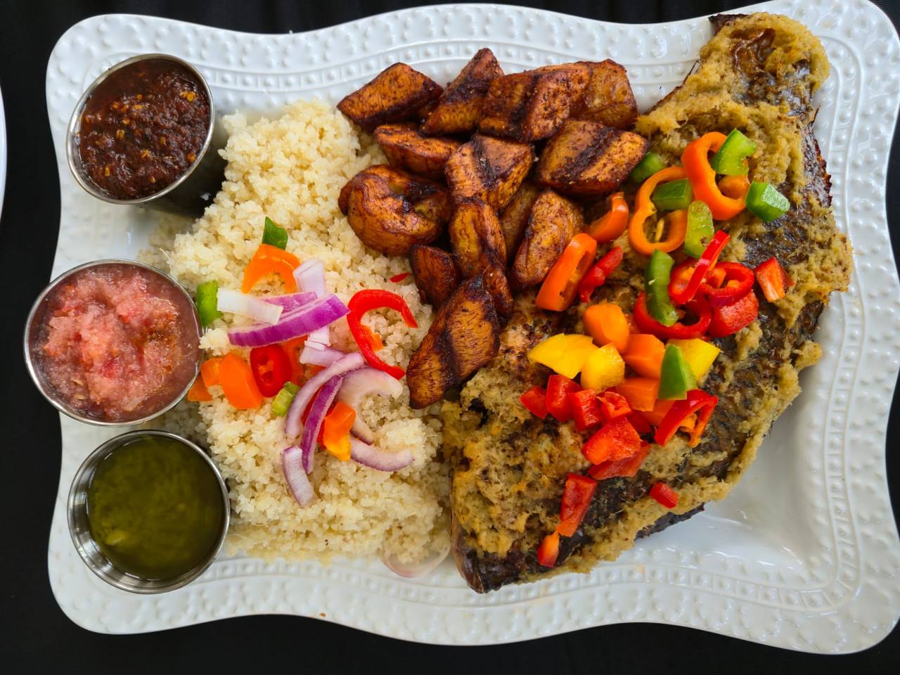 Afrikico Best Taste of Africa in Hagerstown, MD (3)