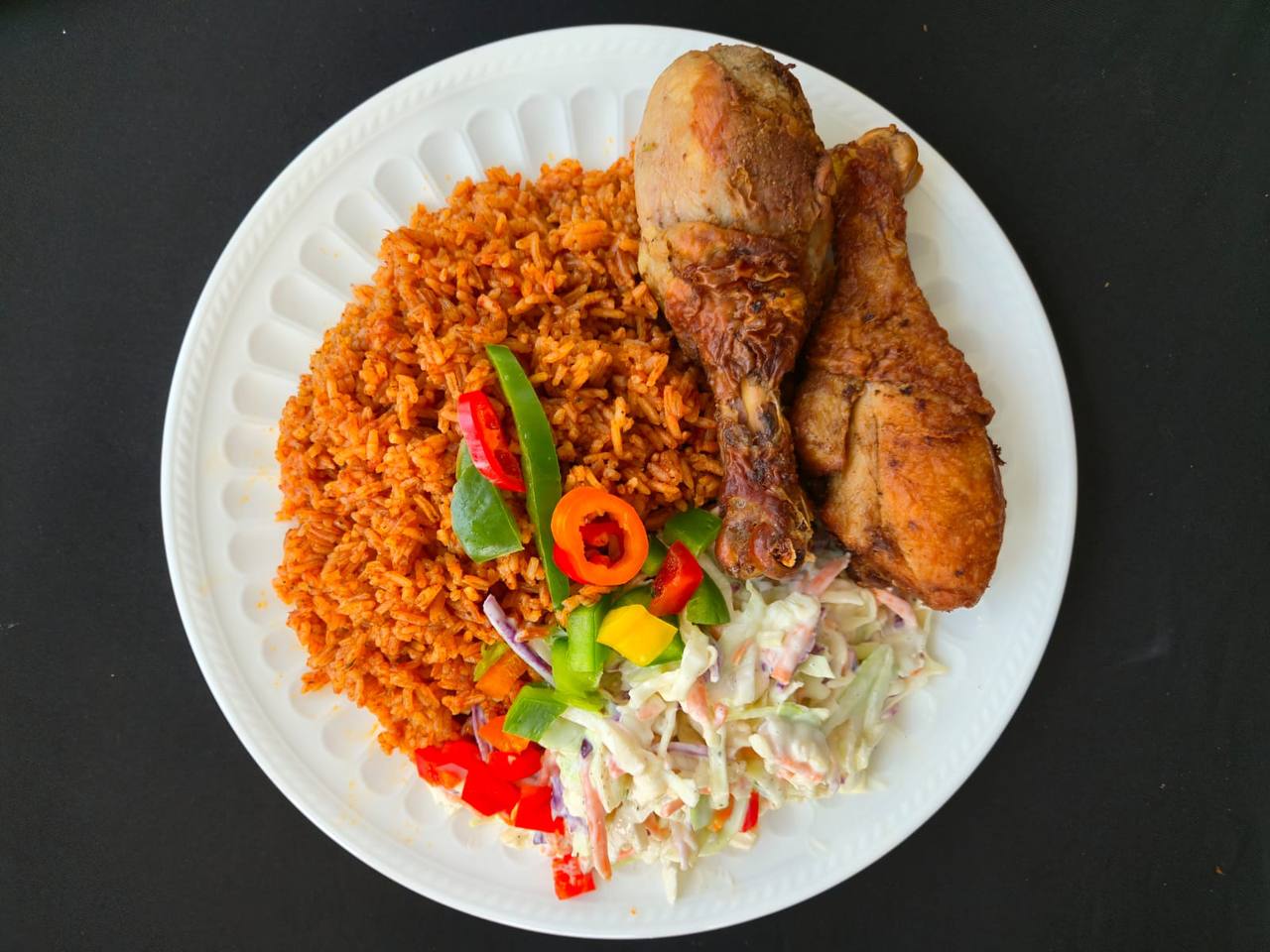 Afrikico Best Taste of Africa in Hagerstown, MD (5)