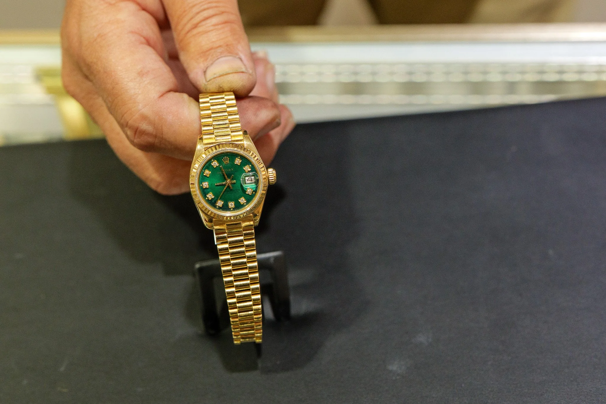 Todd's Jewelry Repair & Design in Christiansburg, VA (4)