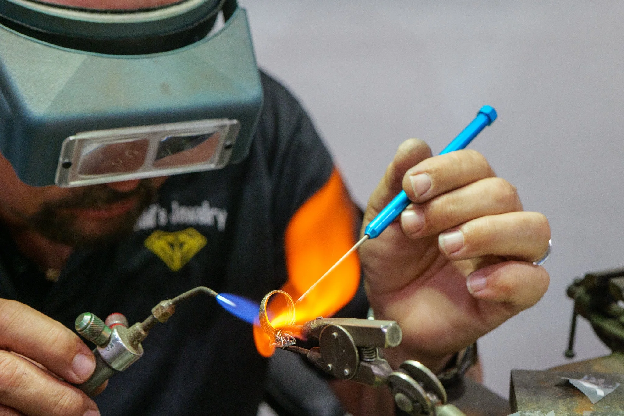 Todd's Jewelry Repair & Design in Christiansburg, VA (6)