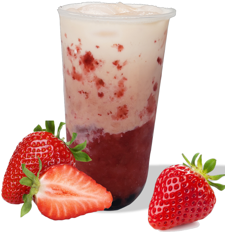 Boba Bay® - Premium Boba Tea & Matcha Cafe in Capitola, CA