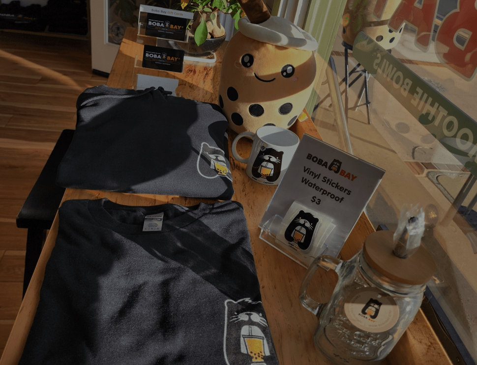 Boba Bay® - Premium Boba Tea & Matcha Cafe in Capitola, CA (2)