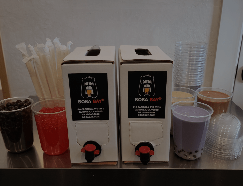 Boba Bay® - Premium Boba Tea & Matcha Cafe in Capitola, CA (3)