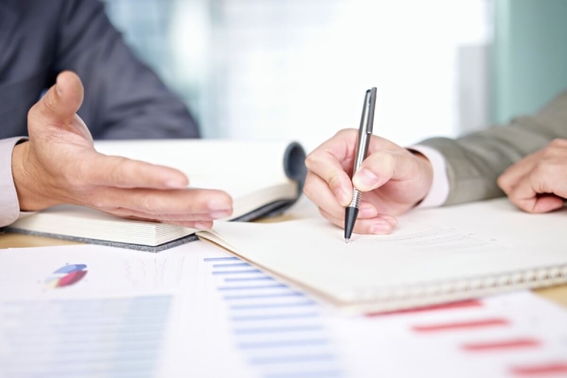 Buccigrossi & Associates, LLC in Monroeville, PA (4)