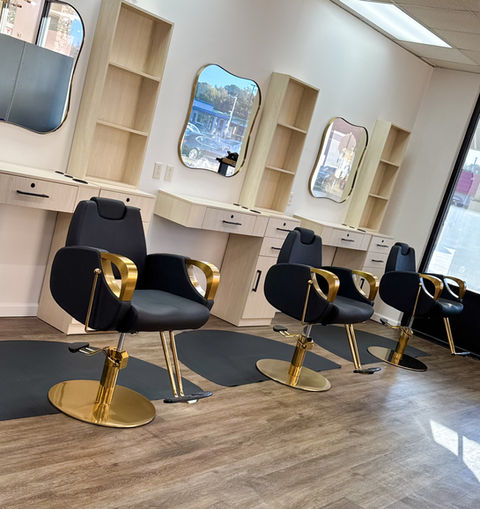Xpressions Hair Salon in Chesapeake, VA (2)