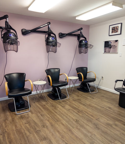 Xpressions Hair Salon in Chesapeake, VA (4)