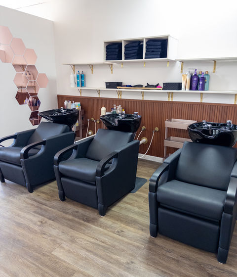 Xpressions Hair Salon in Chesapeake, VA (5)