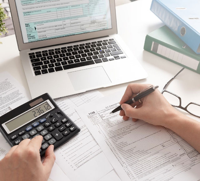 Fortune Accounting & Tax Services in Irvine, CA
