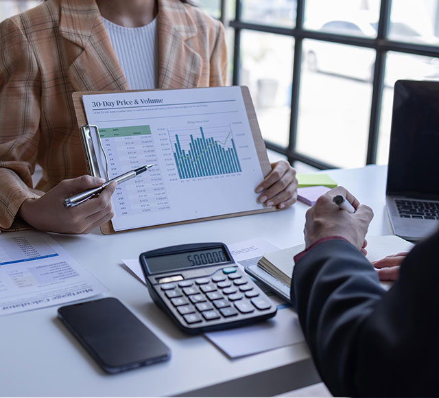 Fortune Accounting & Tax Services in Irvine, CA (2)