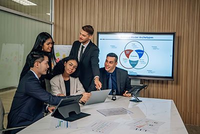 Fortune Accounting & Tax Services in Irvine, CA (5)