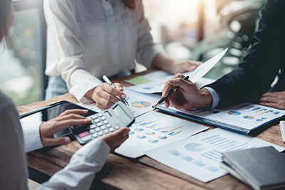 Fortune Accounting & Tax Services in Irvine, CA (6)