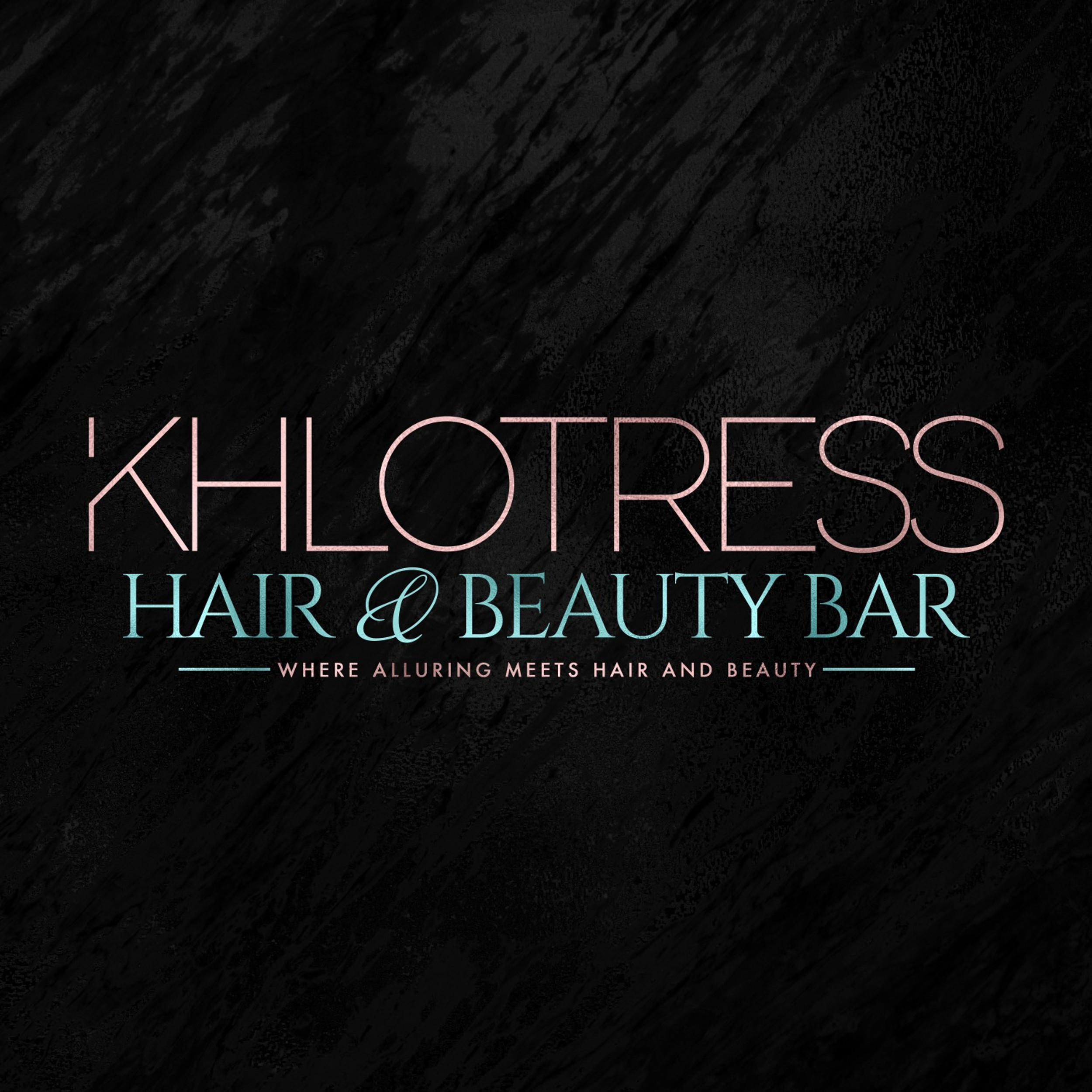 Khlotress Hair and Beauty Bar in Baton Rouge, LA