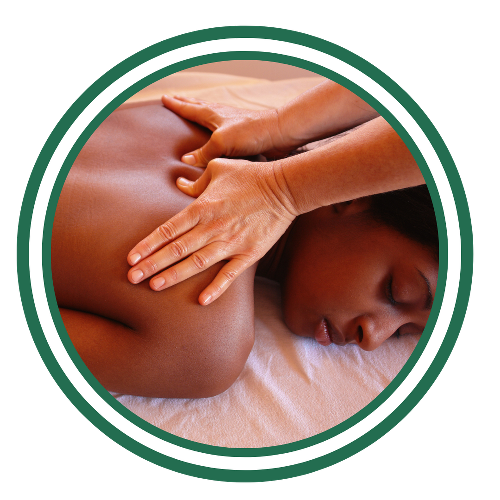 Medical & Sports Massage in Sandy Springs, GA