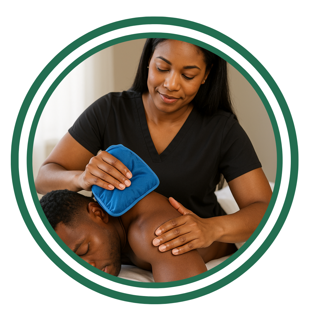 Medical & Sports Massage in Sandy Springs, GA (2)
