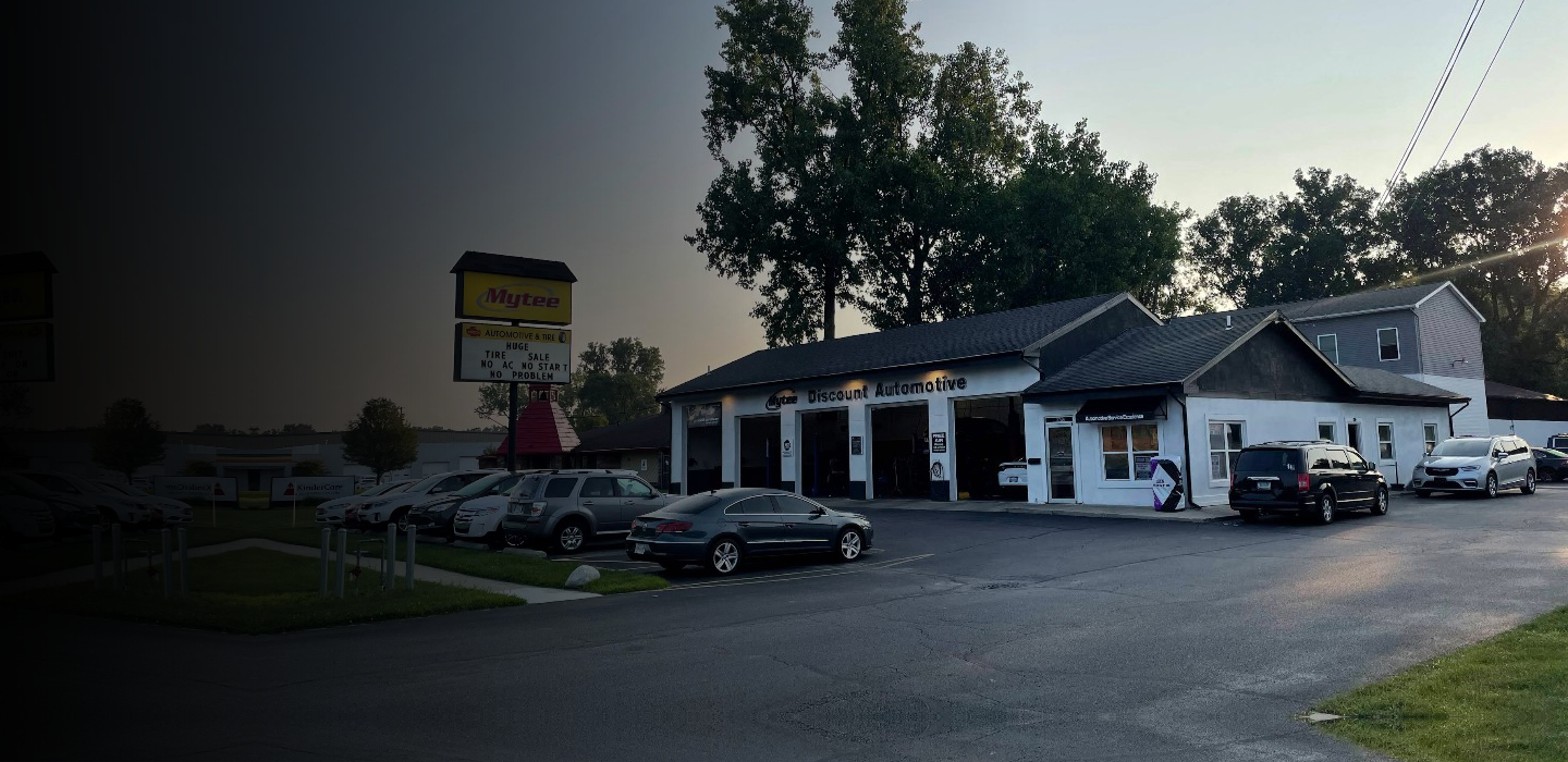 Mytee Automotive in Perrysburg, OH (2)