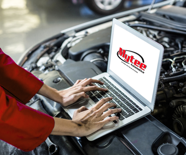 Mytee Automotive in Perrysburg, OH (3)