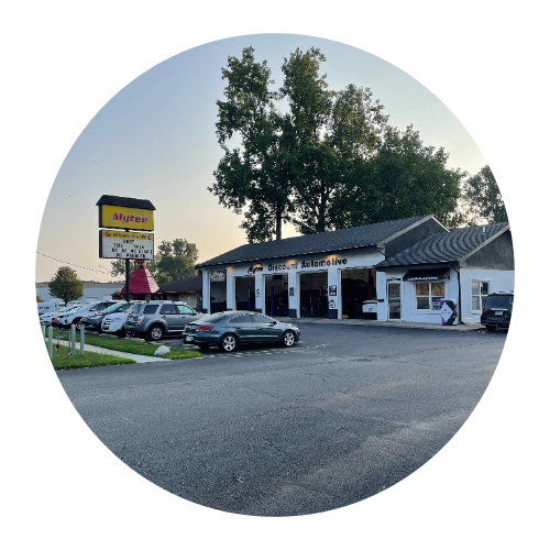 Mytee Automotive in Perrysburg, OH (5)